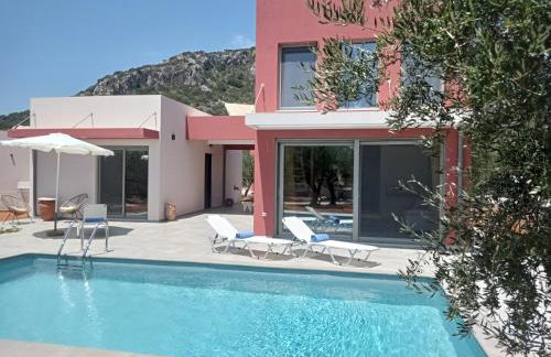 Olive Garden Villas - Foto 2