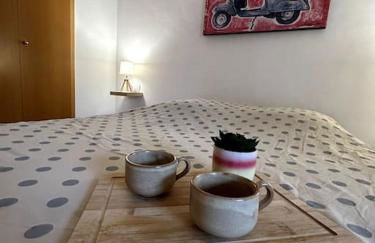 Roses Espagne 4/5 pers piscine - plage - Foto 12