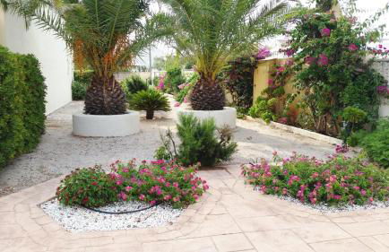 Residencial Olival-Acceso privado playa por jardín - Foto 40