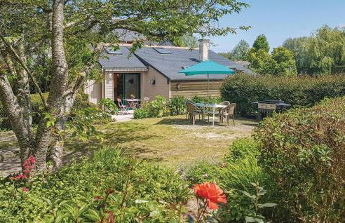 Gorgeous Home In Mont-Dol With Wifi - Foto 10