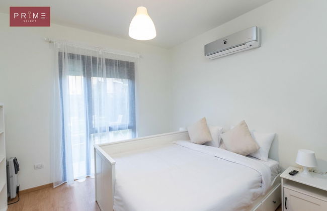 Prime select Sodic Eastown New Cairo - Foto 35