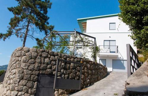 Kvarner Vista Apartment Hana - Foto 12