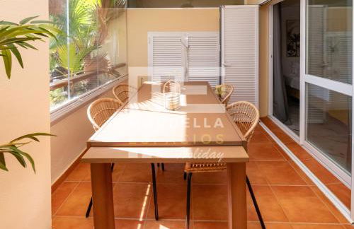 Chic garden flat 5min from beach - Photo 27