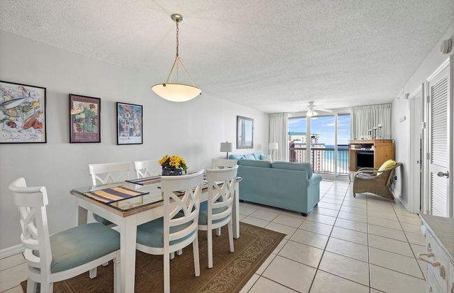 Pelican Beach 1816 2 Bedroom Condo by Pelican Beach Management - Photo 18