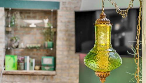 The Village Inn by Dakota Gal Digs - Foto 2