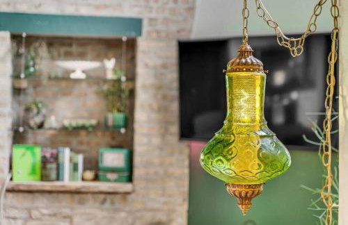 The Village Inn by Dakota Gal Digs - Foto 2