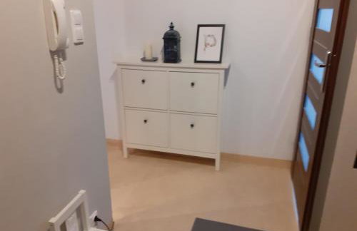 Apartament Enjoy Modlnica okolice Krakowa i Ojcowa - Foto 13