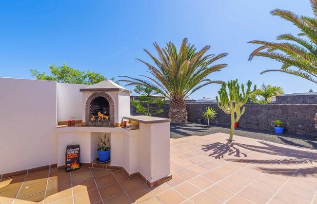 Villa Gisher - Photo 28