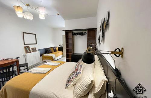 Miraglia 28 apartment - Foto 22