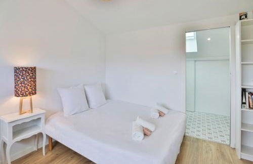 Brem sur mer - Maison familiale - Foto 33