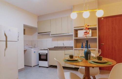 Bee Guest - Apartamentos de Temporada Luxxor Flat - Foto 80