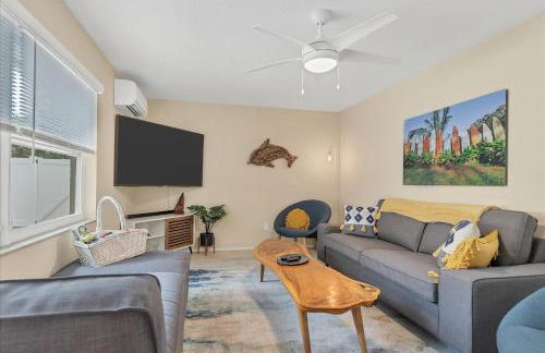 Venice Adventure Retreat Near Beaches & Bike Path - Foto 9