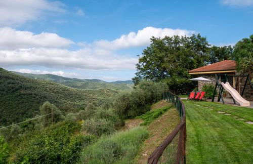 HOST4U - BORGATA VALLONE Apartments with Stunning Garden and Parking - Foto 50