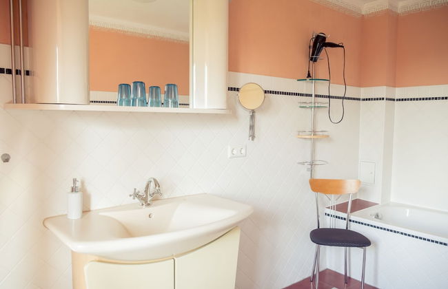 Grafschaft Kloster Zinna - Photo 31