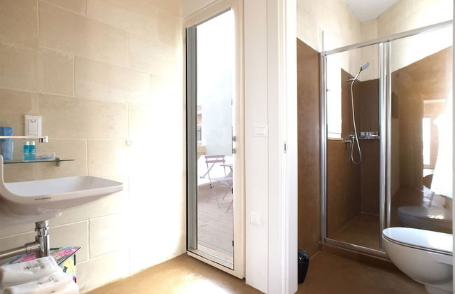 Gozo Windmill Apartments - Foto 31