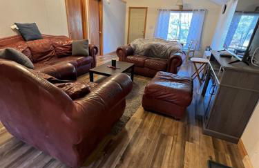 CROOKED RIVER COTTAGE LIMIT 5 cottage - Foto 13