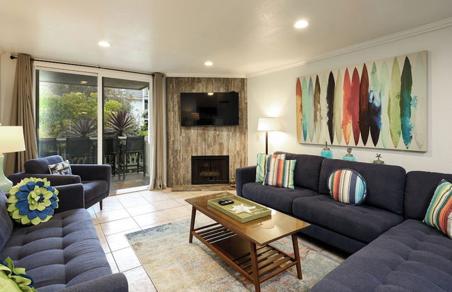 Oceanside Beach Condos - Foto 58