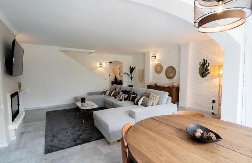 Luxury townhouse capricho golden mile - Foto 14