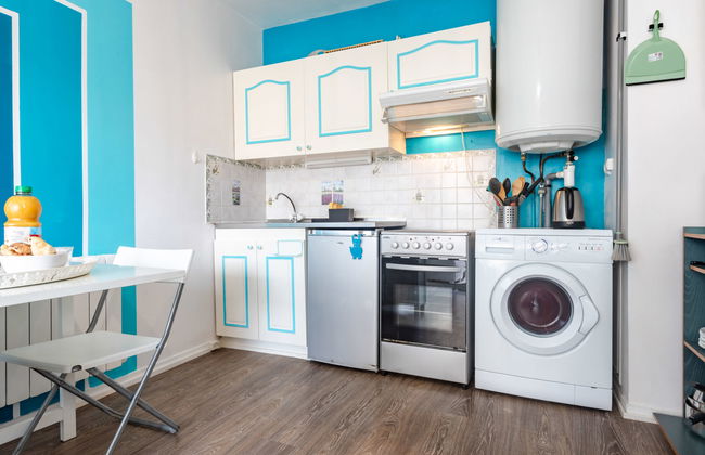 La Fontaine - Foto 9