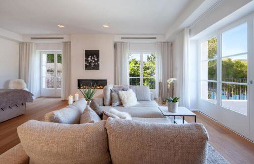 Villa Oasis Del Mar - Foto 8