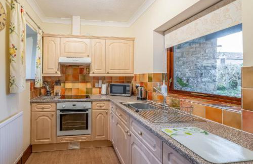 Granary Cottage - Uk49961 - Foto 2