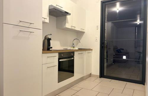 Appart'hotel61 OFFRE D'OUVERTURE Au pied de tous commerces & commodités ainsi que marché mercredi & samedi - Foto 23