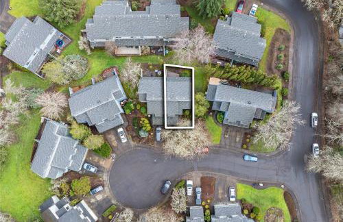 Cozy 3-Bedroom Townhome - 3 Miles from OSU! - Foto 42