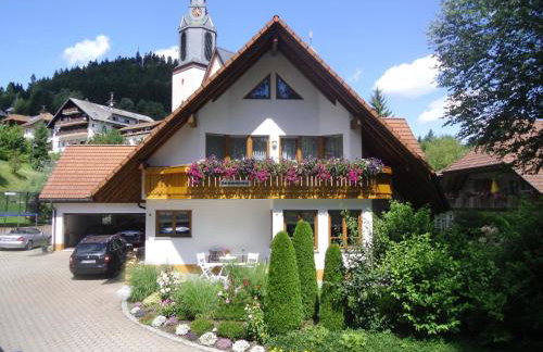 Ferienwohnung Matt - Photo 1