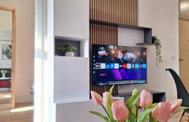 Apartment Ivko - private parking - Foto 8