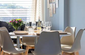 Hygge Homes - Cube Apartment - Foto 65