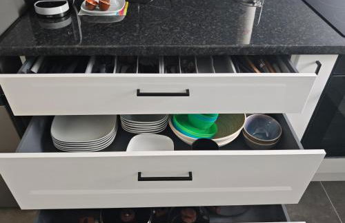 Garten Apartment - Foto 22