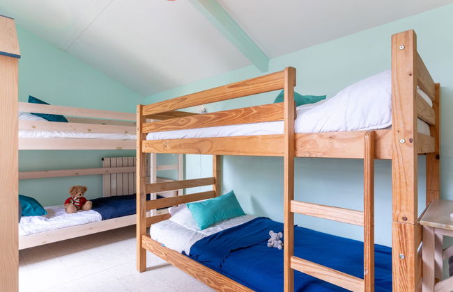 Villa Hélios - Foto 5