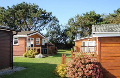 Chalets & Lodges at Atlantic Bays Holiday Park - Foto 1