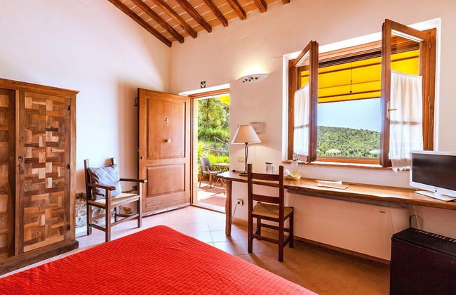 Tenuta Casteani - Foto 24