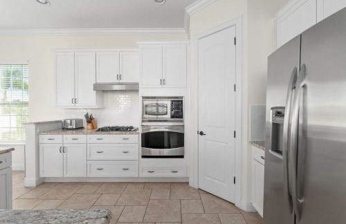 Golf Course View Game Room Private HEATED Pool - Foto 51