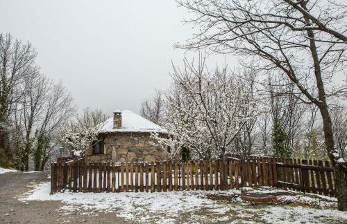 Apartamentos Rurales El Solitario - Foto 25