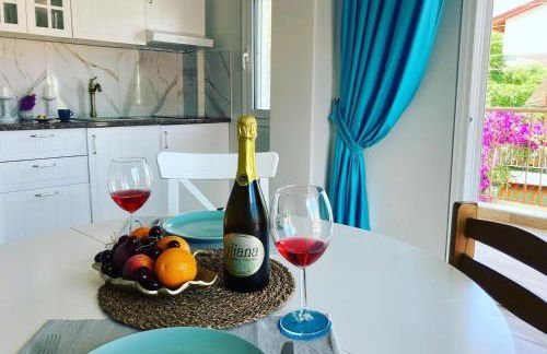 Villa Ulyana Sarti - Ancient Greece in Center - Foto 14