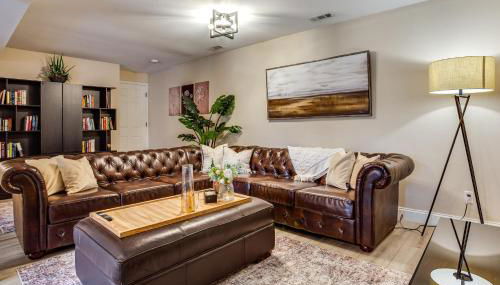 4 Mi to Waterfront Parks! Cozy Apt in Tacoma Area - Foto 1