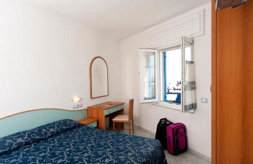 Residence Hotel La Rotonda Sul Mare - Foto 105