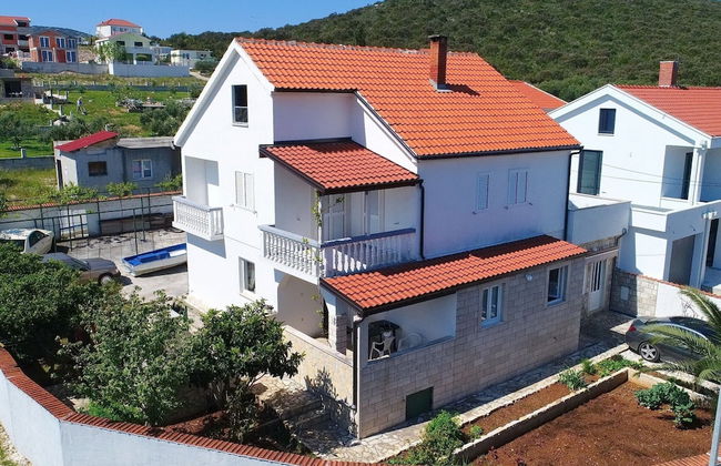 Apartments Lemes - Comfort One Bedroom Apartment With Garden View - Foto 18