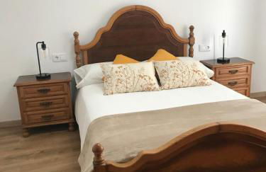 O Fogar do Moucho - Tres Marias Apartments - Foto 12