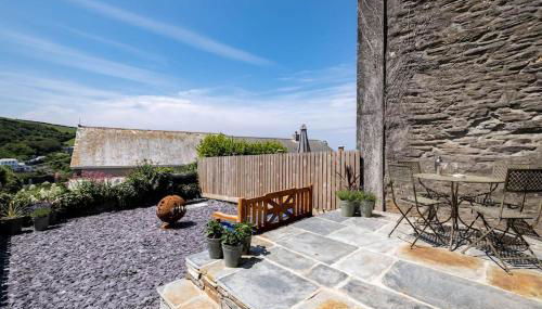 Gulls Roost, Port Isaac Bay Holidays - Foto 4