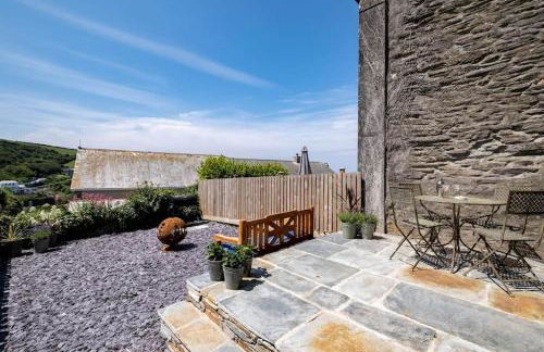 Gulls Roost, Port Isaac Bay Holidays - Foto 4