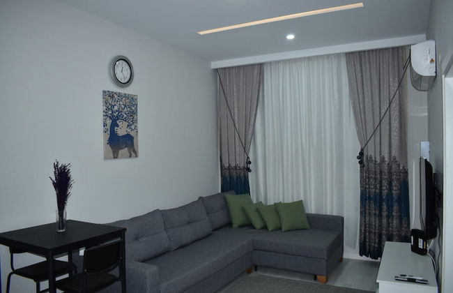 Modern Apartment Near Beach in Muratpasa - Foto 5