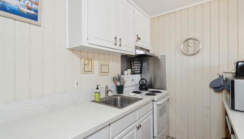 Beach Condo with Private Patio #133 - Foto 3