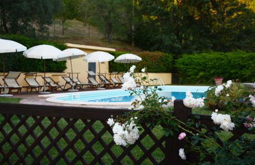 Il Poggiolo di Parrano - Foto 15