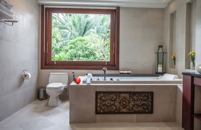 Baan Pinya Balinese Style Aonang Pool Villa - Photo 33