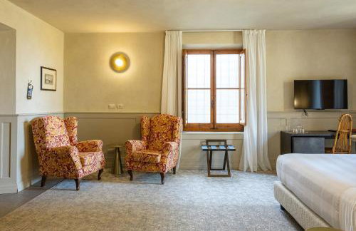 Casa Ruffino - Wine Relais - Foto 115