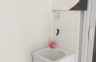 Kitnet espaçosa e bem localizada - Próximo ao lago e centro de eventos - Foto 35