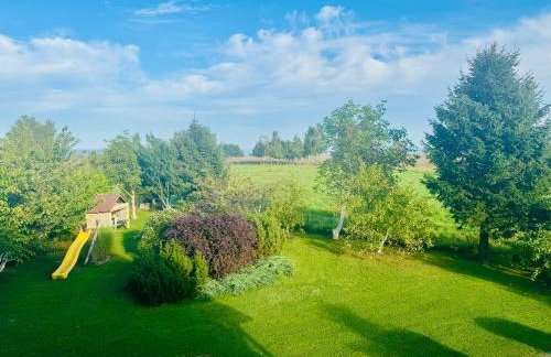 Ogrodzony dom nad morzem na wyłączność Rewa - Foto 2